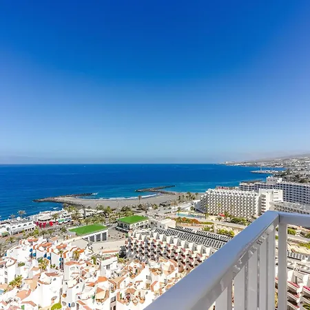 Spectacular View In Americas *